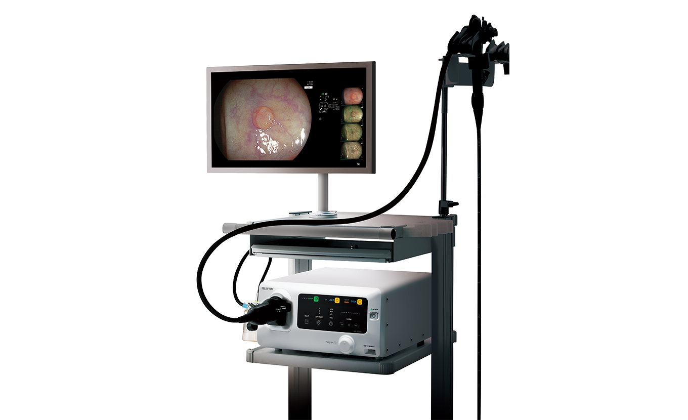 ELUXEO Lite-6000